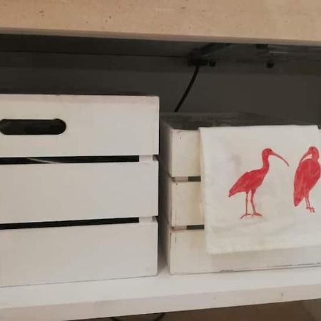Nel Cuore Di Ostuni Apartment Bagian luar foto