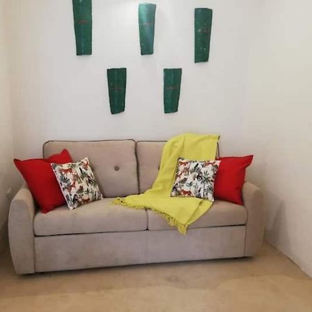 Nel Cuore Di Ostuni Apartment Bagian luar foto
