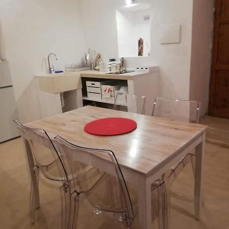 Nel Cuore Di Ostuni Apartment Bagian luar foto